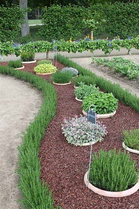 See more ideas about garden, diy garden, outdoor gardens. 27+ DIY Garden Bed Edging Ideas Ready to Emphasize Your ...
