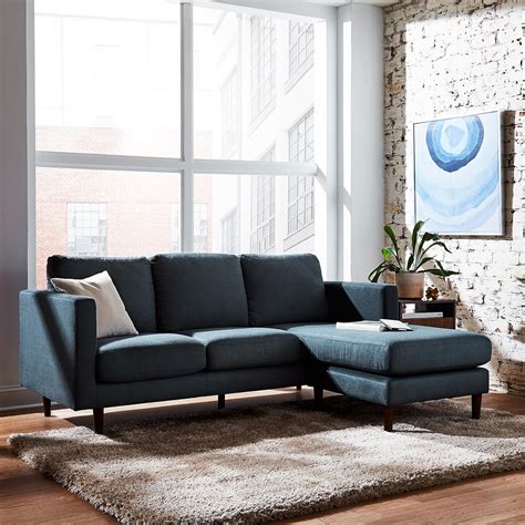 15 Best Sofas And Couches For Tall People And Buying Guide 2024