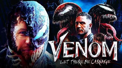 Regarder Venom Let There Be Carnage 2021 Film Complet Stream