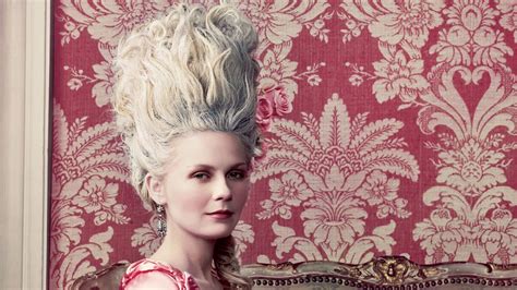 5 Marie Antoinette Beauty Secrets Every Woman Should Know ...