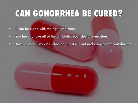 Gonorrhea By Isabellelouisa