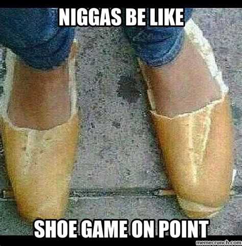 Shoe Memes