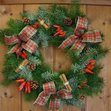 24 ways to have the ultimate burns night supper burns night decorations burns night tartan