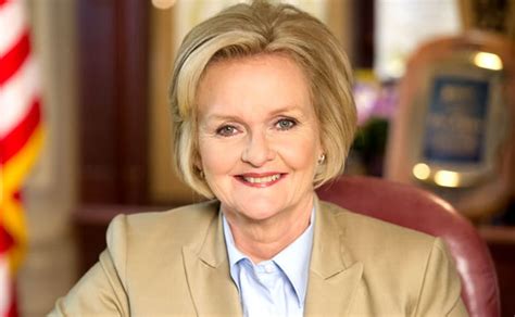 Democratic Senator Claire McCaskill Gives Up On Game Of Thrones Over