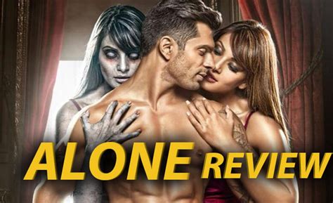 alone movie review bipasha basu karan singh grover video dailymotion