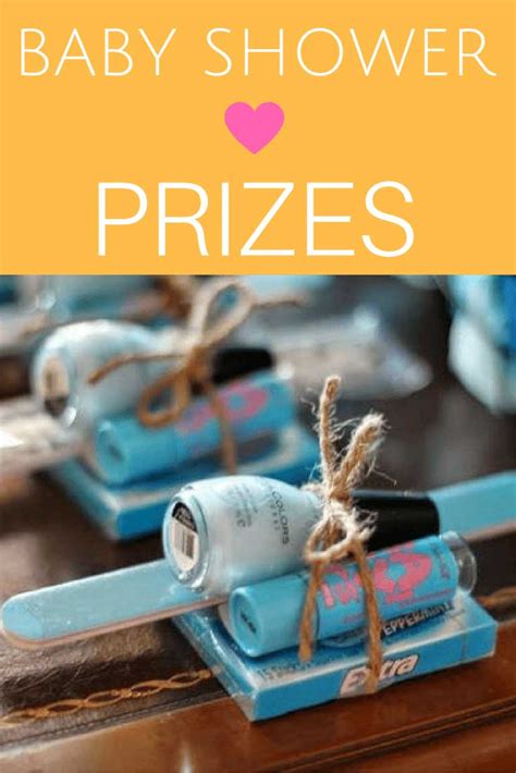 Updated on june 06, 2010. 25 Popular Baby Shower Prizes - that won't get tossed in ...