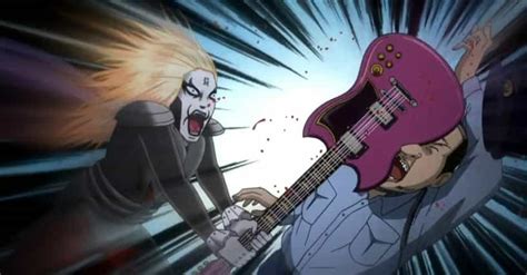 The 15 Best Anime About Rock Music And Starting A Band