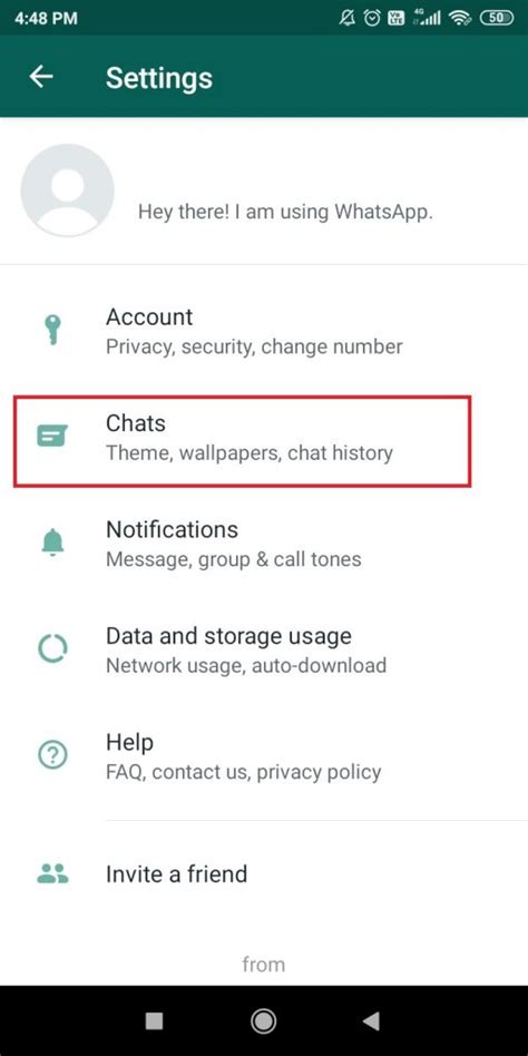 How To Retrieve Deleted Whatsapp Messages Techowns