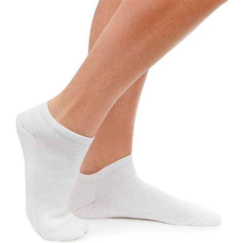 60 Units Of Yacht And Smith Kids No Show Cotton Ankle Socks Size 6 8