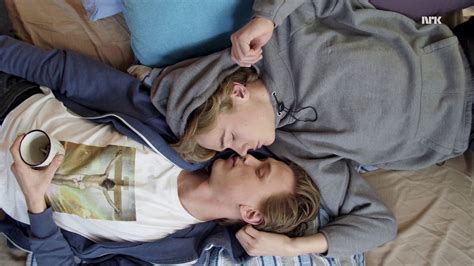 Skam Season 3 — A Queer Teenagers Reality By Imogen Prictor Medium