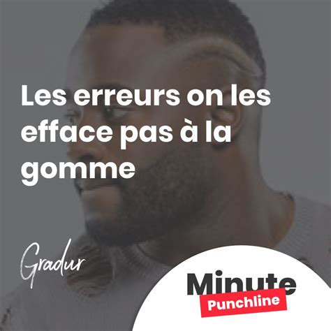 Minute Punchline Les Meilleures Punchlines And Citations Du Rap Français Citations Bio Rap