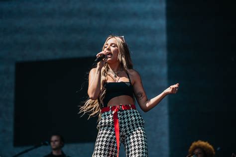 Lollapalooza has also featured visual arts, nonprofit organizations, and political organizations. Lollapalooza 2021 | Lineup | Lineup | Tickets | Schedule ...