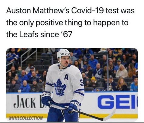 The Suffering Continues For Us Leafs Fans Rmemes