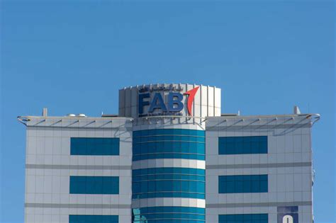 بنك أبوظبي الأول‎) is the largest bank in the united arab emirates. Negotiations on for buying Bank-Audi Egypt, says First Abu ...