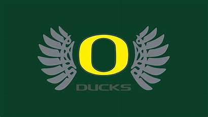 Oregon Ducks Football Duck Wings Cool 1080