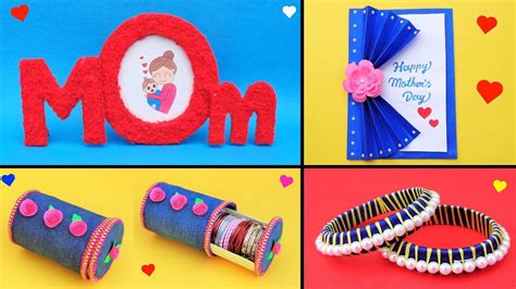 75 Easy Diy Mothers Day Ts Homemade Mothers Day Crafts 44 Off