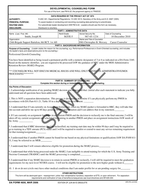Da Form 4856 Dochub Fill Out And Sign Online