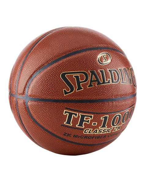 Spalding Tf 1000 Classic Zk Basketball