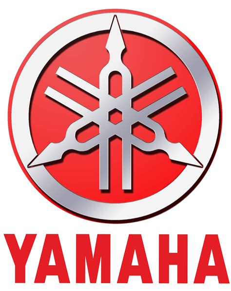 Logo Yamaha Png Png Image Collection