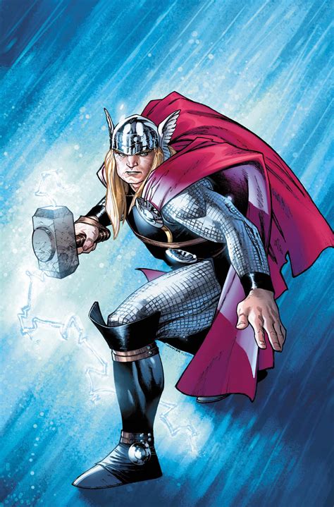 Mighty Thor Vol 2 121 Marvel Database Fandom