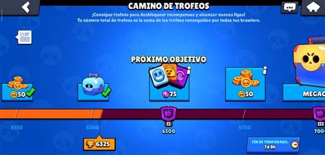 Brawl stars is the newest game from the makers of clash of clans and clash royale. ¿Dónde está nuestra etiqueta de jugador en Brawl Stars ...
