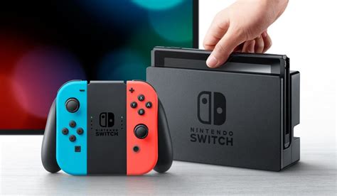 Nintendo Switch System Update 801 Is Now Live Nintendo Life