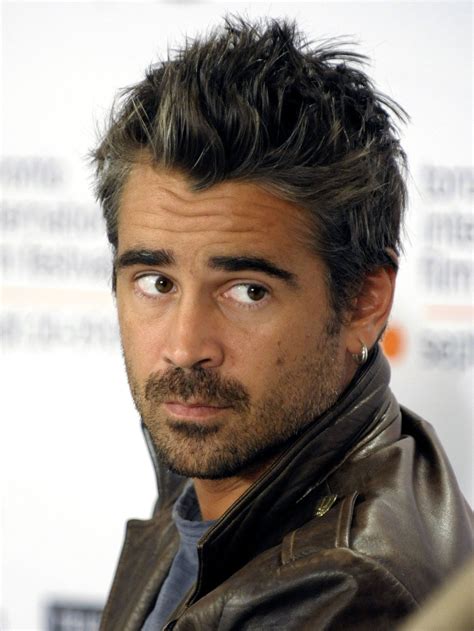 Colin Farrell Photos