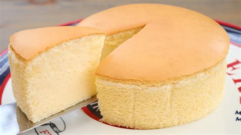 Josephines Recipes Fluffy Japanese Cheesecake Step By Step Baking