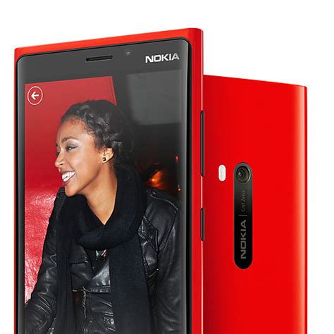 Nokia Lumia 920 Akilli Telefon Sİyah Vatan Bilgisayar