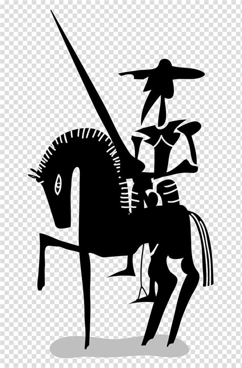 Don Quixote Don Quijote And Sancho Panza Dulcinea Del Toboso Others