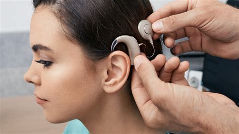 Fda Announces Over The Counter Hearing Aids Available This Fall