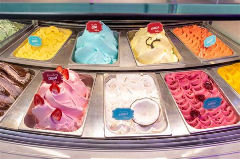 Our 6 Best Ice Creams In Ireland Good Food Ireland