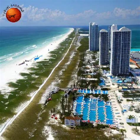 Destin Vs Panama City Beach What To Choose Travelmagma