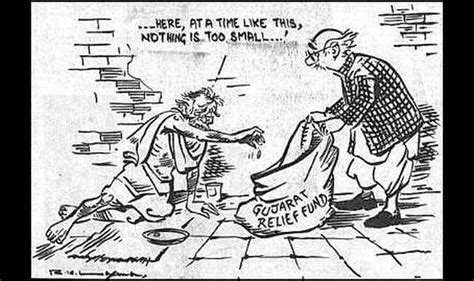 10 Rk Laxmans The Common Man Cartoons To Remember Him On His 94th
