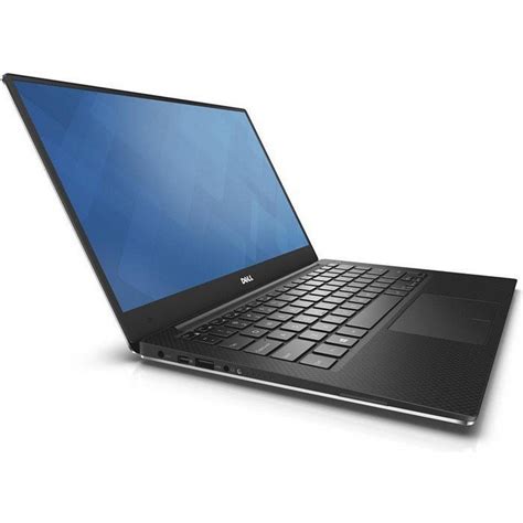 Dell Xps Xps 13 9350 I7 6560u 16gb 512 Gb Ssd Windows 10 Professional Ultrabook A 42