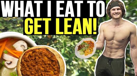On the opposite end of the. WHAT I ATE TODAY | Vegan High Volume Low Calorie Meals ...