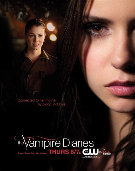 The Vampire Diaries Poster Gallery5 Tv Series Posters