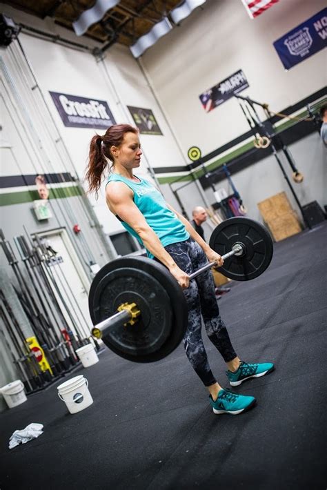 Snoridge Crossfitdeadlifts 2 Snoridge Crossfit