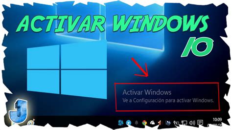 Activar Windows 10 Todas Las Versiones