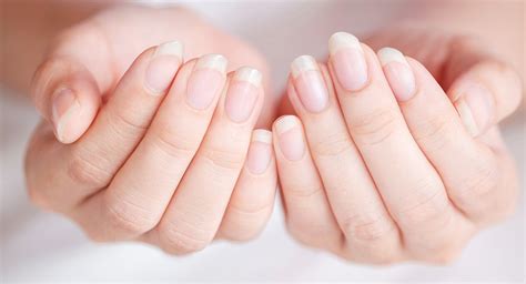 Essential Nail Care Tips For Strong And Healthy Nails