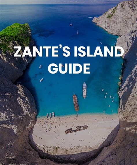 Zante Island A Complete Guide