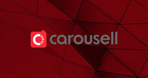 Brand & Business: Carousell Commits to Donate USD 1.4M Worth of Free Ad Space to Support Non ...