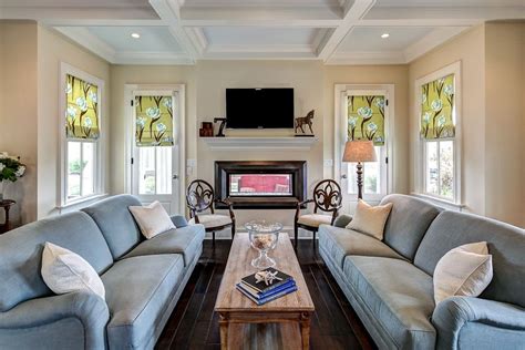 Kilim Beige Sherwin Williams For A Contemporary Living Room With A