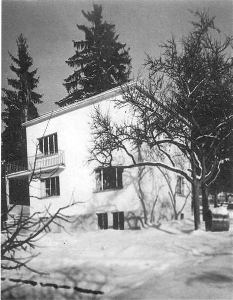 Wirken In Hofheim Seit 1920 Hanna Bekker Vom Rath
