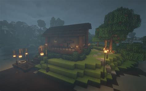 20 cottagecore minecraft houses ideas in 2020. #minecraft cottagecore Tumblr posts - Tumbral.com