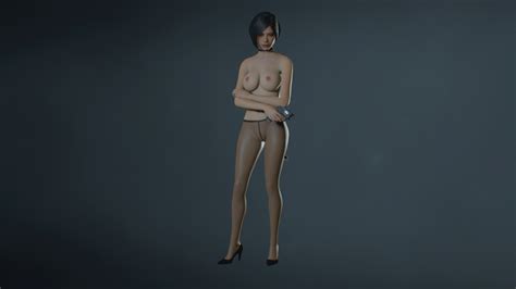 Resident Evil 2 Remake Nude Claire Request Page 35 Adult Gaming