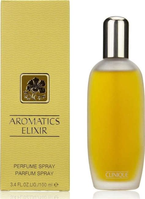 Clinique Aromatics Elixir L Edp 100ml Buy Best Price Global Shipping