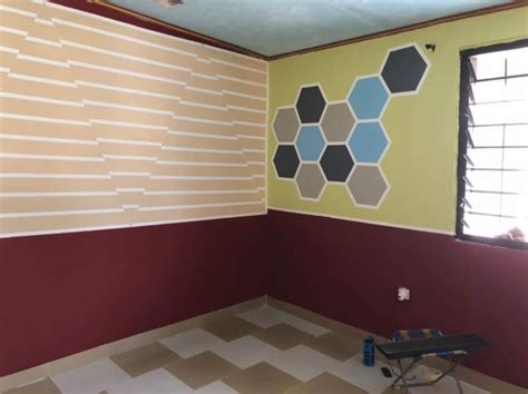Best Room Painting Designs In Ghana Room Designs Painting Ghana Yen