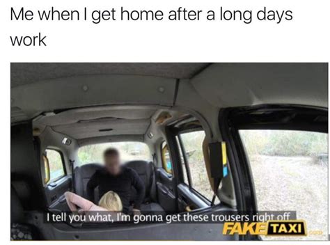 Fake Taxi Memes