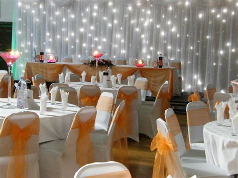 How To Decorate A Banquet Hall Leadersrooms